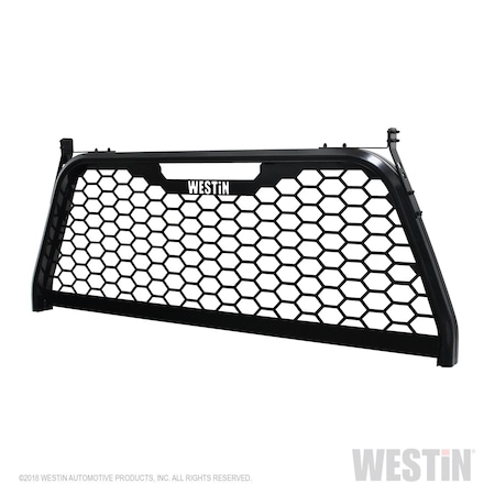 Westin HLR Truck Rack 57-81045